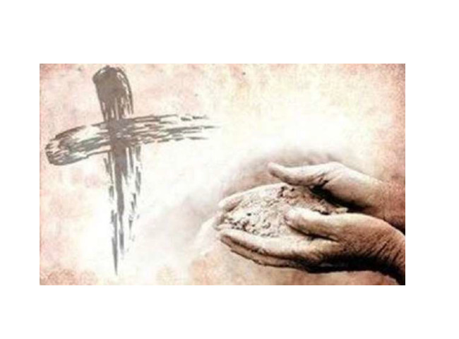 Celebrazione di inizio Quaresima