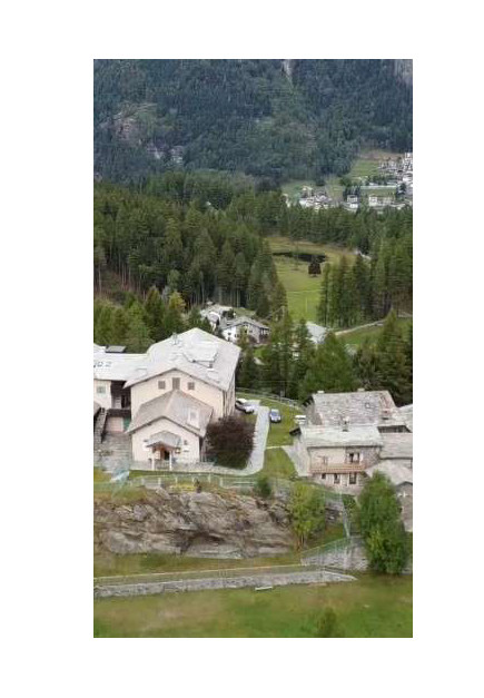 Vacanza in montagna (3a - 5a elem)
