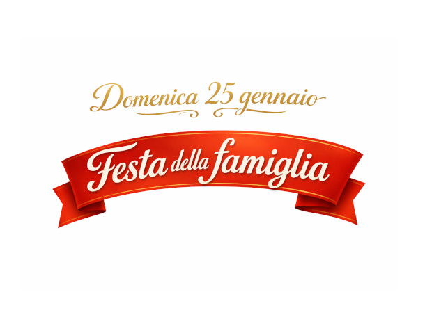 Festa della famiglia
