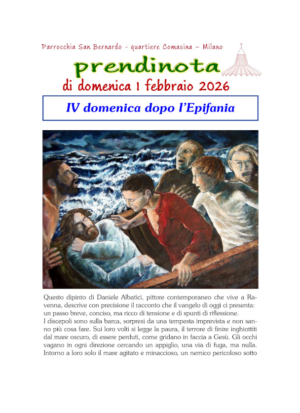 05 - Prendinota 01 febbraio 2026