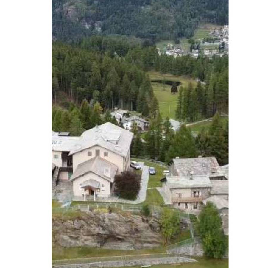 Vacanza in montagna (3a - 5a elem)