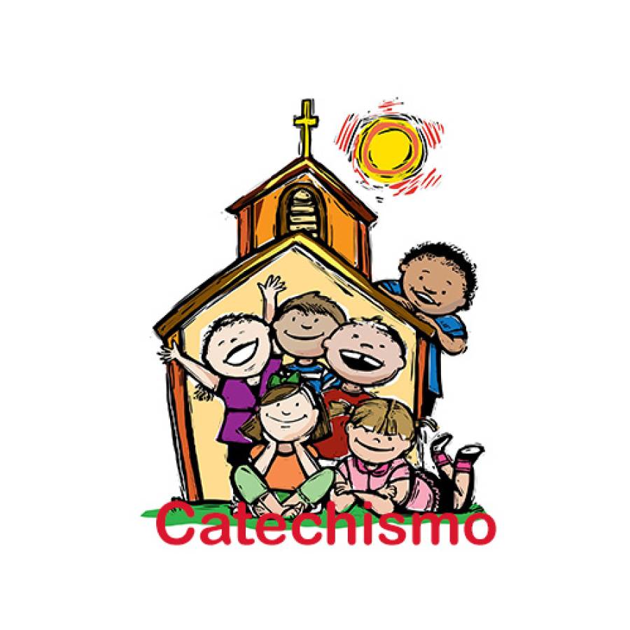 Iniziazione cristiana - Primo anno