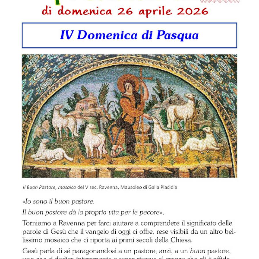 17 - Prendinota 26 aprile 2026